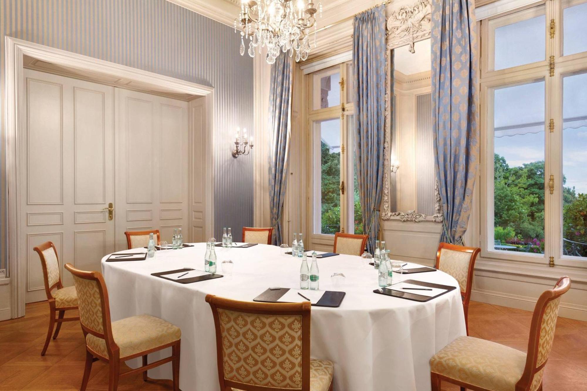 Villa Rothschild, Autograph Collection Koenigstein im Taunus Ngoại thất bức ảnh