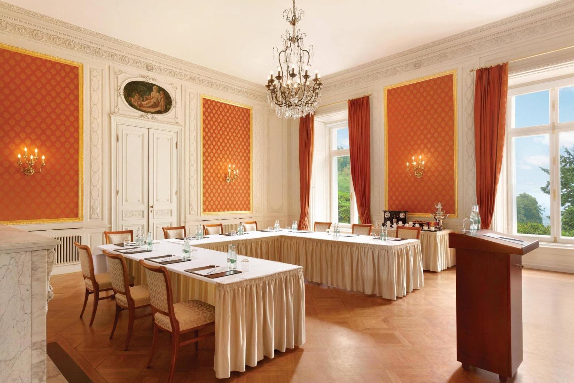 Villa Rothschild, Autograph Collection Koenigstein im Taunus Ngoại thất bức ảnh